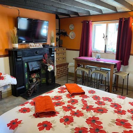 Yarm Cottages Haystack Double Bed En Suite Kirklevington Zewnętrze zdjęcie