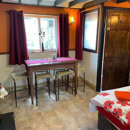 Yarm Cottages Haystack Double Bed En Suite Kirklevington Zewnętrze zdjęcie