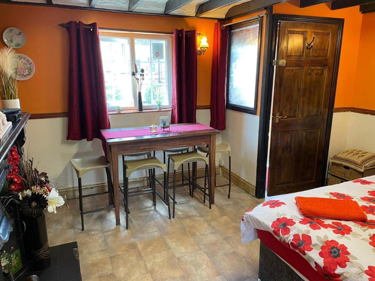 Yarm Cottages Haystack Double Bed En Suite Kirklevington Zewnętrze zdjęcie